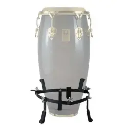 Gibraltar Hardware GCS-M Single Conga Stand, Large - Gibraltar