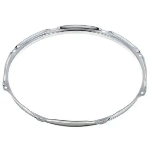 Gibraltar SC-1408BSD 14 Inch 8 Lug Batter Hoop Dcast - 3