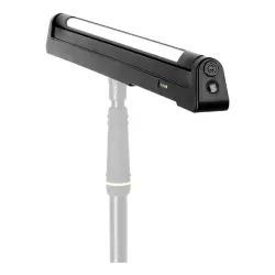 Gravity LED STICK 1 B USB-C Şarjlı ve Mıknatıslı Ayarlanabilir LED Işık Çubuğu - 8