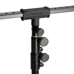 Gravity LS TBTV 17 T-Bar'lı Küçük Aydınlatma Standı - 6