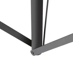 Gravity LS TBTV 17 T-Bar'lı Küçük Aydınlatma Standı - 8