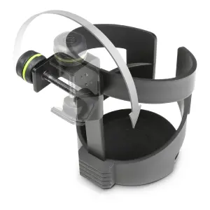 Gravity MA DRINK L Mikrofon Standı Bardak Tutucu - 4