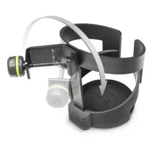 Gravity MA DRINK L Mikrofon Standı Bardak Tutucu - 5