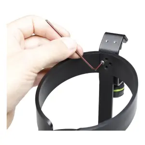 Gravity MA DRINK L Mikrofon Standı Bardak Tutucu - 11