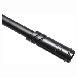 Gravity MS 2222 B – Kısa Bom Kollu Dairesel Tabanlı Mikrofon Standı - 6