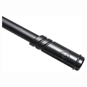 Gravity MS 2222 B – Kısa Bom Kollu Dairesel Tabanlı Mikrofon Standı - 6