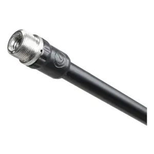 Gravity MS 2222 B – Kısa Bom Kollu Dairesel Tabanlı Mikrofon Standı - 10