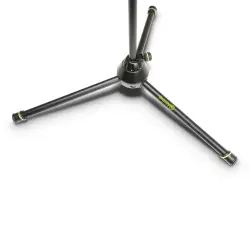 Gravity MS 431 HB Katlanabilir Tripod ve Tek Elle Kontrol Mekanizmalı Mikrofon Standı - 7