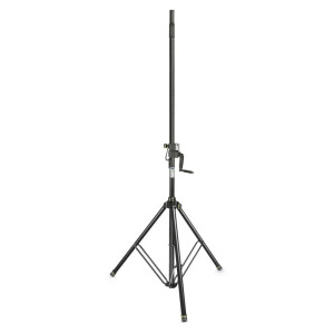 Gravity SP 4722 B Makara Kollu Profesyonel Hoparlör Standı - Gravity