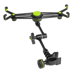 Gravity Stands Ayarlı Kollu Tablet Tutucu - 1