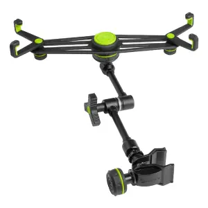 Gravity Stands Ayarlı Kollu Tablet Tutucu - 1