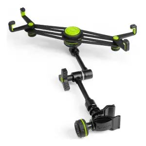 Gravity Stands Ayarlı Kollu Tablet Tutucu - 2