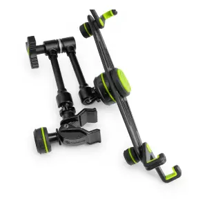 Gravity Stands Ayarlı Kollu Tablet Tutucu - 4