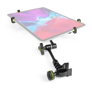 Gravity Stands Ayarlı Kollu Tablet Tutucu - 6