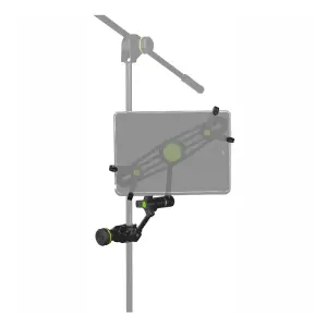 Gravity Stands Ayarlı Kollu Tablet Tutucu - 8