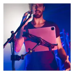 Gravity Stands Ayarlı Kollu Tablet Tutucu - 11