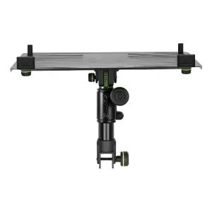Gravity Stands Esnek Laptop Tepsisi – DJ Masası İçin - 2