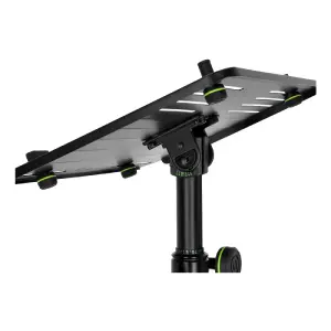 Gravity Stands Esnek Laptop Tepsisi – DJ Masası İçin - 5