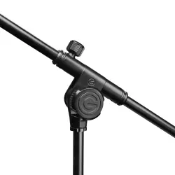 Gravity TMS 4321 B Touring Serisi Tripod Mikrofon Standı Standart Boom - 4