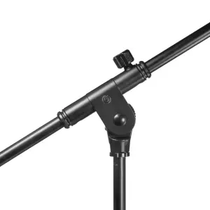 Gravity TMS 4321 B Touring Serisi Tripod Mikrofon Standı Standart Boom - 5