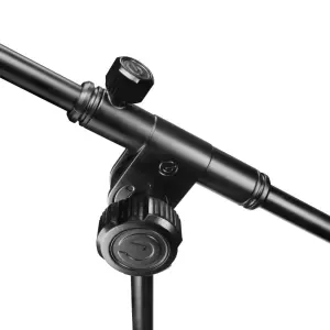 Gravity TMS 4321 B Touring Serisi Tripod Mikrofon Standı Standart Boom - 6