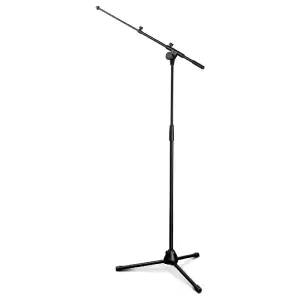 Gravity TMS 4322 B Touring Serisi Teleskopik Bomlu Mikrofon Standı - 2