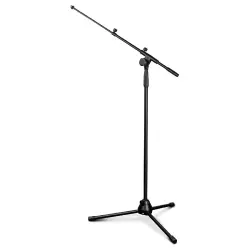 Gravity TMS 4322 B Touring Serisi Teleskopik Bomlu Mikrofon Standı - 3