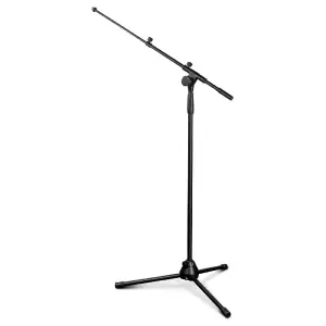 Gravity TMS 4322 B Touring Serisi Teleskopik Bomlu Mikrofon Standı - 3