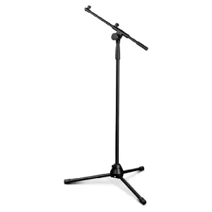 Gravity TMS 4322 B Touring Serisi Teleskopik Bomlu Mikrofon Standı - 4