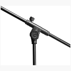 Gravity TMS 4322 B Touring Serisi Teleskopik Bomlu Mikrofon Standı - 7