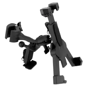Gravity Traveler Evrensel Tablet Tutucu (7.3″ – 12.3″ Tabletler için) - 5