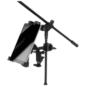 Gravity Traveler Evrensel Tablet Tutucu (7.3″ – 12.3″ Tabletler için) - 16