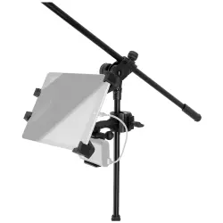 Gravity Traveler Evrensel Tablet Tutucu (7.3″ – 12.3″ Tabletler için) - 20