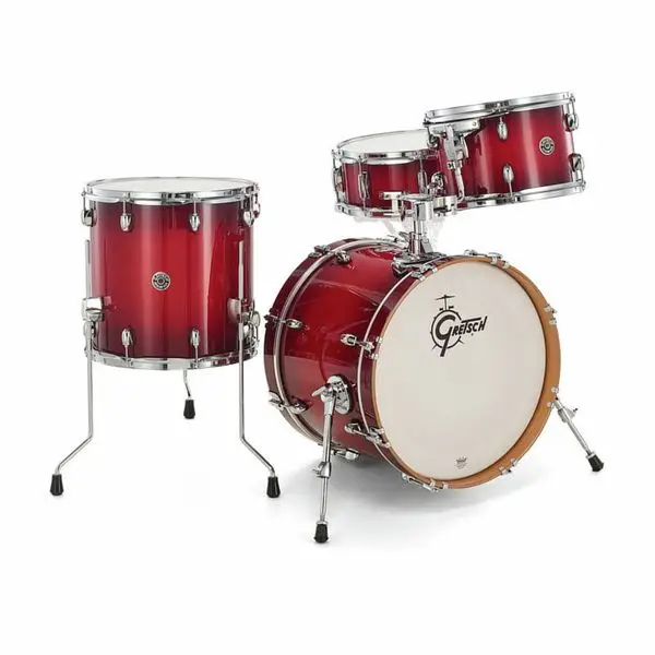 Gretsch CT1-J484-GCB Catalina Club Jazz 4 Parça 18