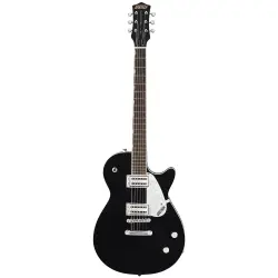 Gretsch G5425 Jet Club Gülağacı Klavye Black Elektro Gitar - 1