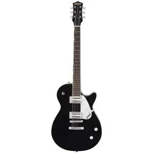 Gretsch G5425 Jet Club Gülağacı Klavye Black Elektro Gitar - 1
