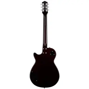 Gretsch G5425 Jet Club Gülağacı Klavye Black Elektro Gitar - 2