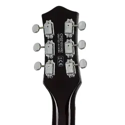 Gretsch G5425 Jet Club Gülağacı Klavye Black Elektro Gitar - 5