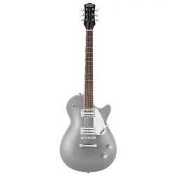 Gretsch G5426 Jet Club Gülağacı Klavye Silver Elektro Gitar - 1