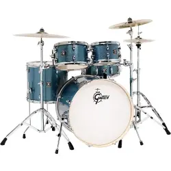 Gretsch GE4605BS Energy 5 Parça 20