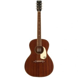 Gretsch Jim Dandy Concert Ceviz Klavye WPG Frontier Stain Akustik Gitar - Gretsch
