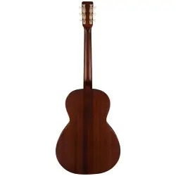 Gretsch Jim Dandy Concert Ceviz Klavye WPG Frontier Stain Akustik Gitar - 2