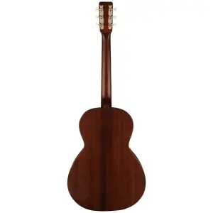 Gretsch Jim Dandy Concert Ceviz Klavye WPG Frontier Stain Akustik Gitar - 2