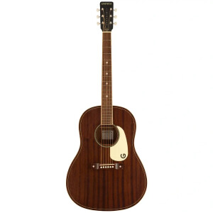 Gretsch Jim Dandy Dreadnought Ceviz Klavye WPG Frontier Stain Akustik Gitar - Gretsch