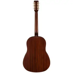 Gretsch Jim Dandy Dreadnought Ceviz Klavye WPG Frontier Stain Akustik Gitar - 2