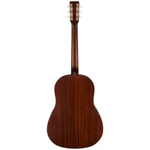 Gretsch Jim Dandy Dreadnought Ceviz Klavye WPG Frontier Stain Akustik Gitar - 2