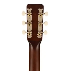 Gretsch Jim Dandy Dreadnought Ceviz Klavye WPG Frontier Stain Akustik Gitar - 5