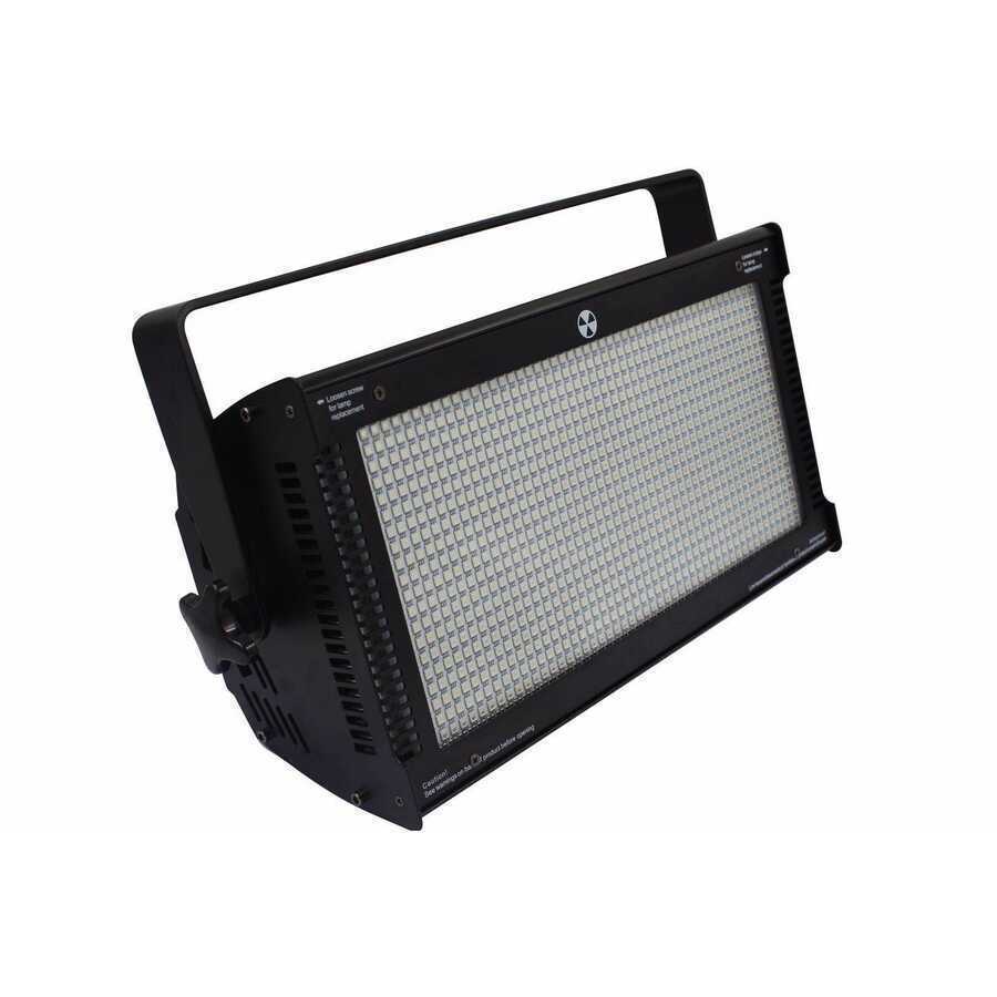  - Gy-Hitec GY-001W 1000 Watt DMX Strobe Light White LED