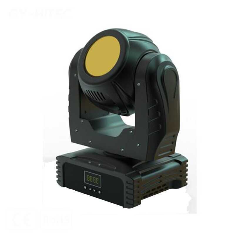 GY-Hitec - Gy-Hitec HM-BM60 60 Watt Beam LED Moving Head