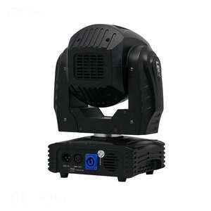 Gy-Hitec HM-WZ715 84 Watt Zoom Wash LED Moving Head - 2